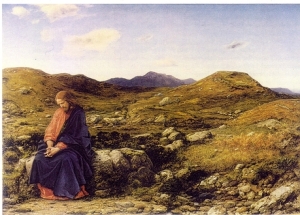 christ in highlands